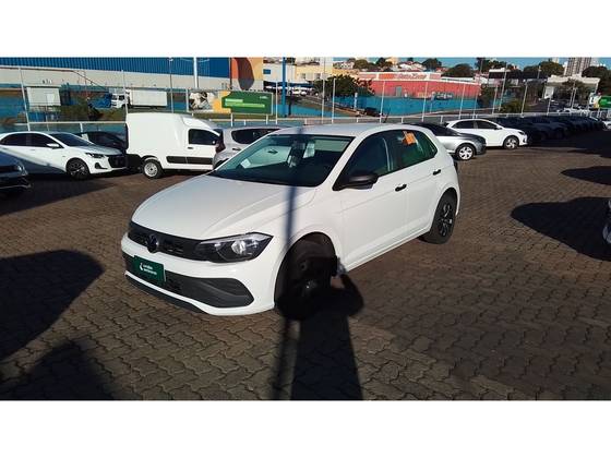 VOLKSWAGEN POLO 1.0 MPI TRACK MANUAL VOLKSWAGEN POLO 1.0 MPI TRACK MANUAL